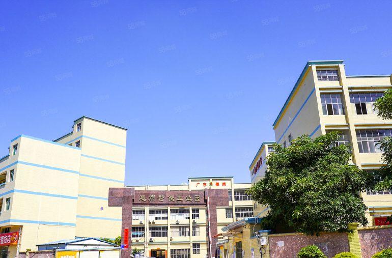 10元起租！秋长厂房850平低价出租 周边配套齐全易招工