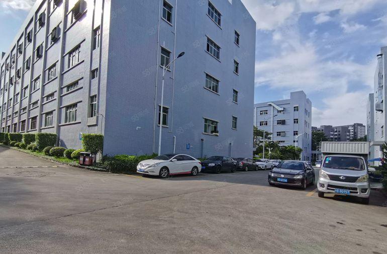 低价出租秋长厂房独栋六千平方厂房仓库出租500平起租好招工