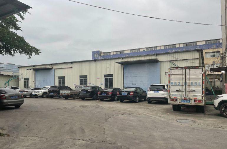 10元独院！家具行业看过来，原房东实际面积厂房出租