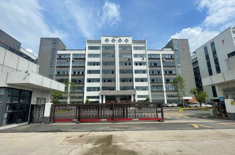 13元独院！镇隆万里工业园10000平独栋厂房仓库低价出租