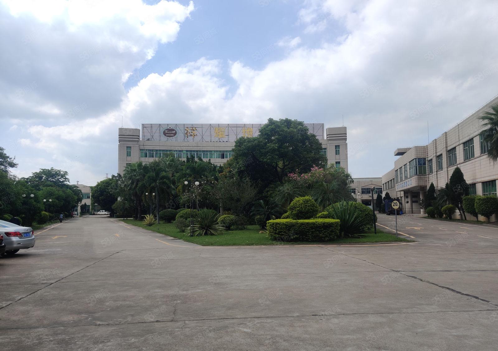 原房东8元起镇隆工业园2百平5百平1千平2千平厂房仓库出租