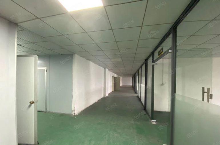 惠阳镇隆205国道边原房东红本标准厂房5200平方米