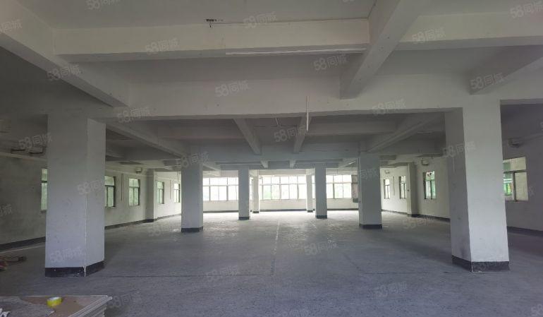 带装修的500平方出租