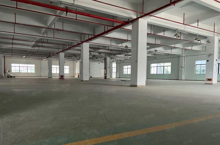 (9元)惠阳区一手房东工业园2000平方厂房低价出租证件齐