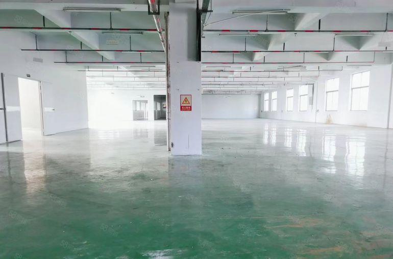 今财年原房东白送不收租金35000平大小随便分割