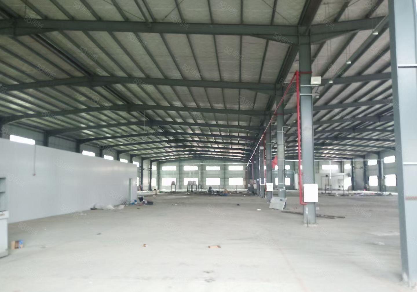 新圩塘吓原房东钢构3000平出租1000平起租