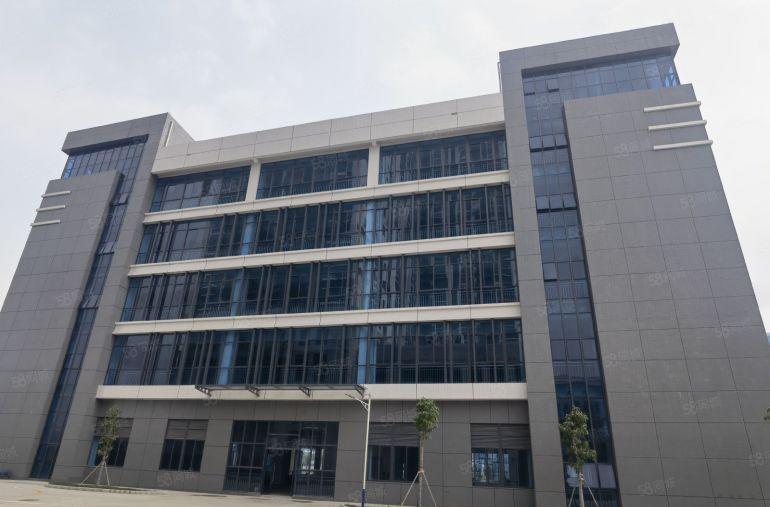 独院独栋全新！原房东建筑面积10800平出租，证件齐全可分租