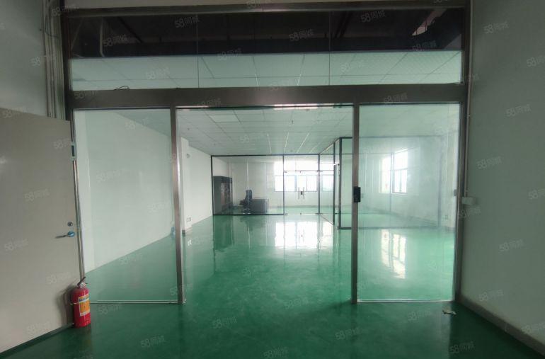 8元低价！惠阳镇隆甘陂工业装修厂房出租1000平方大小可分租