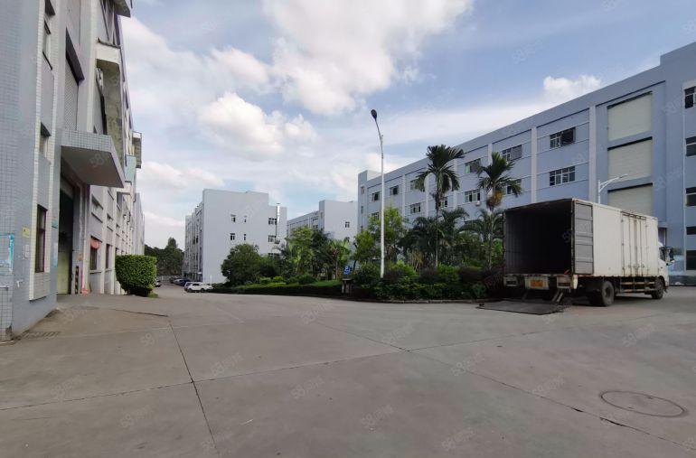 水电齐全镇隆500平起分独院标准厂房带有现成家具油房办公室