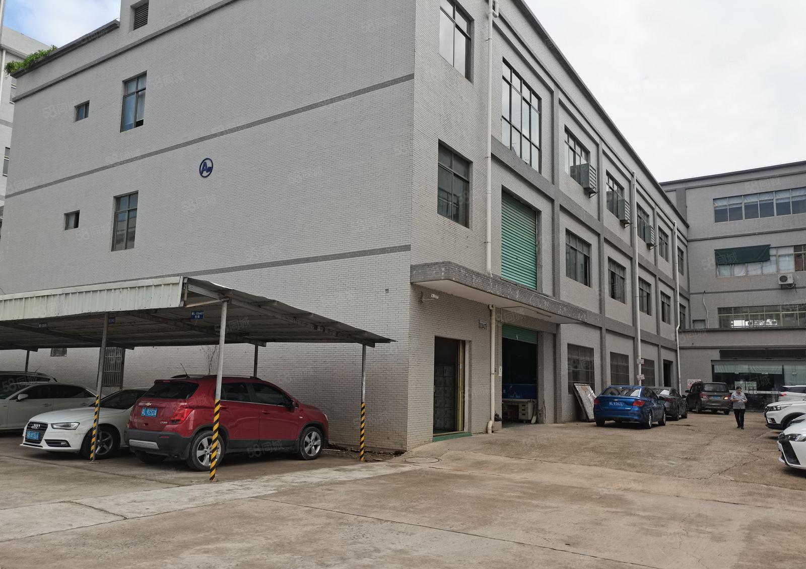 镇隆四环路边2楼1200平方实际面积出租带装修