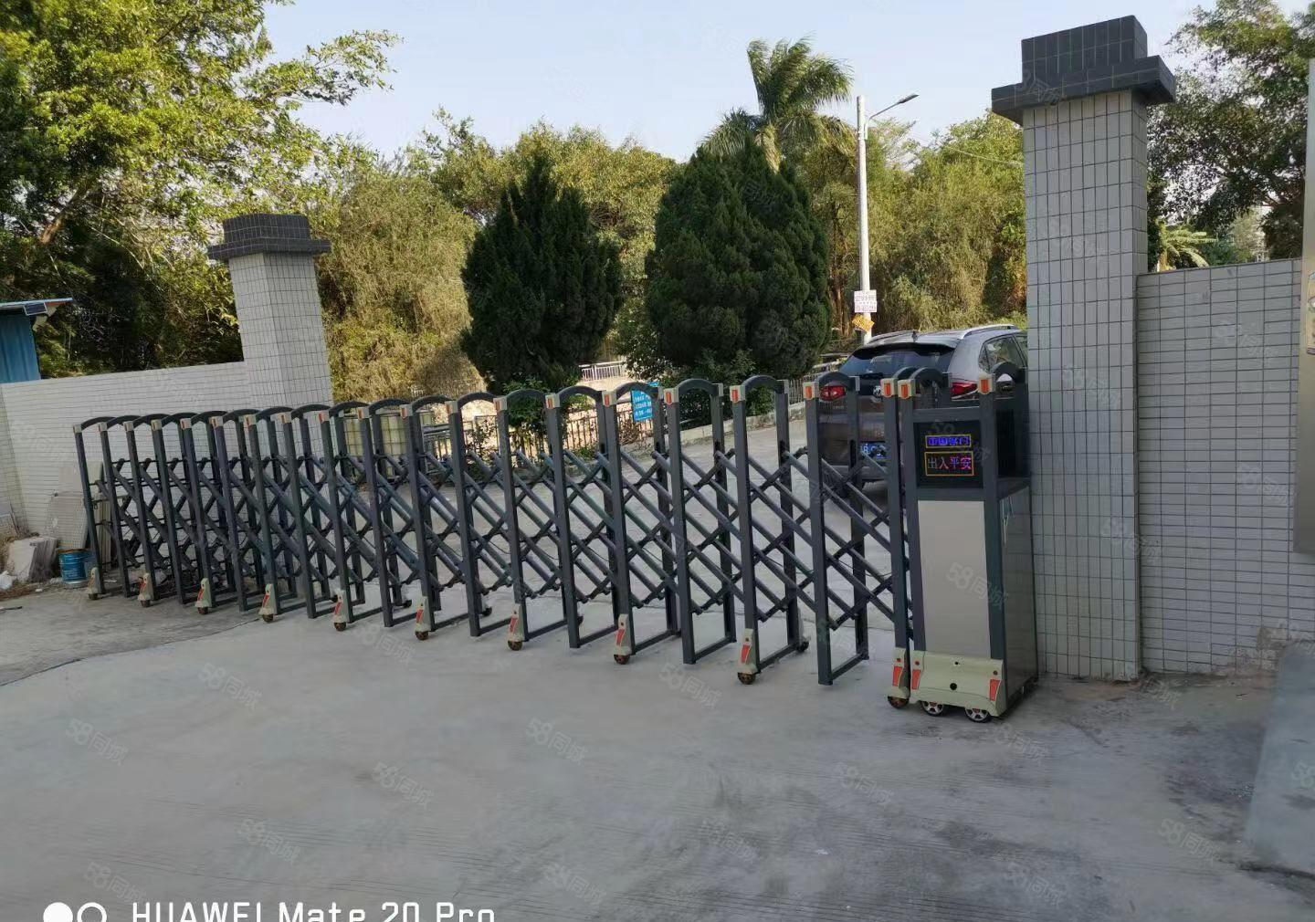 现成地坪漆办公室厂房出租