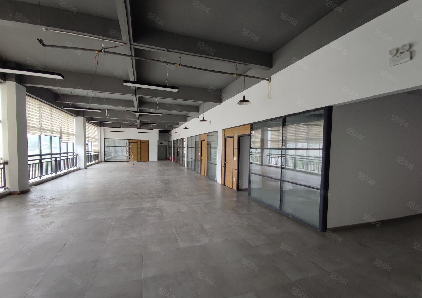 （）惠阳秋长镇茶园村工业园厂房办公楼招租，大小可分租