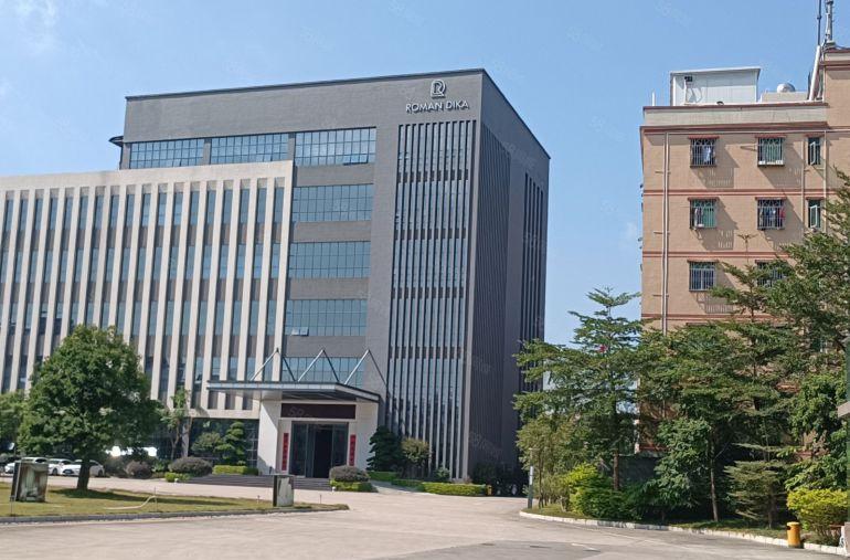 （只租8元壹平方）惠阳主干道原房东花园式厂房出租