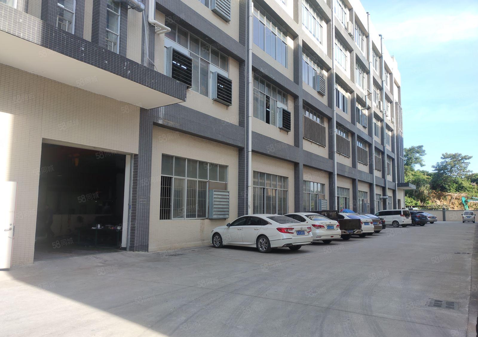 原房东厂房8元起镇隆工业园2百5百1千2千仓库厂房低价出租，