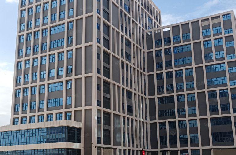 （只租8元壹平方）惠阳三和街道主干道边花园式厂房出租