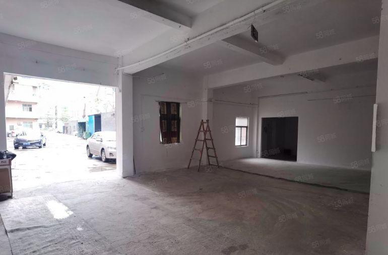 380平独门独院钢构厂房，不限行业，污染行业亦可