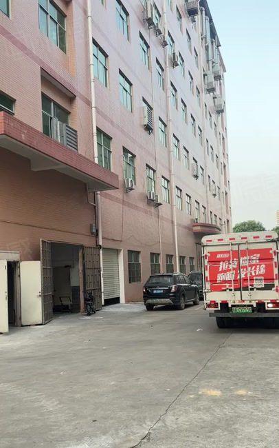 原房东出租一楼6米高，全新地坪漆，800kva主线到车间