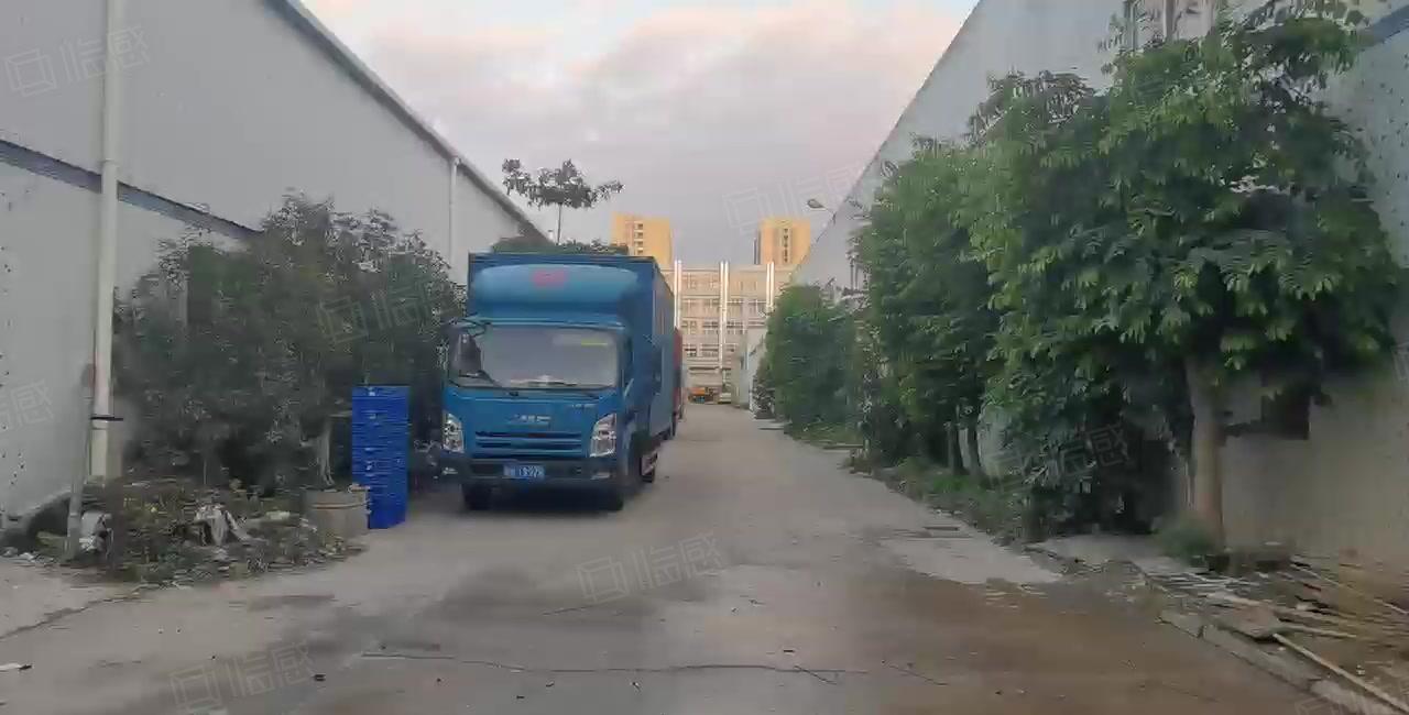 全新钢结构800平方厂房招租，行业不限，可办环评，价格实惠！