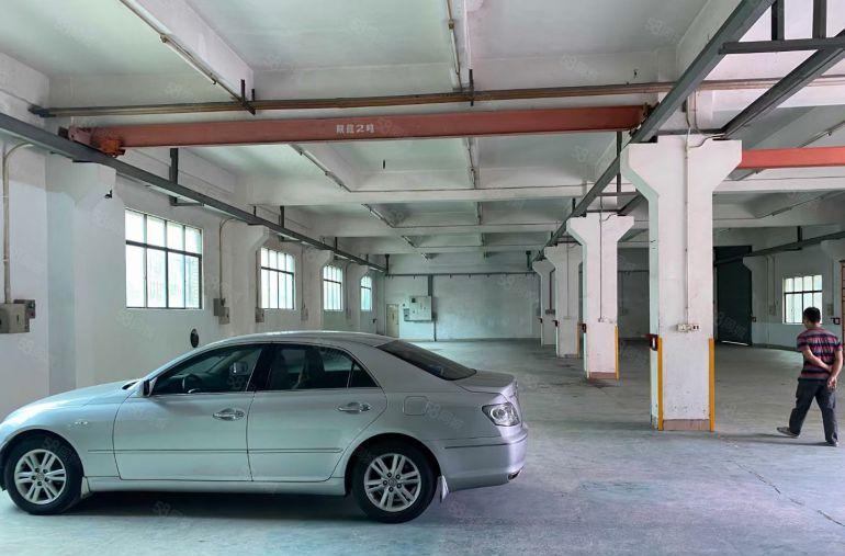 低价仓库厂房出租临深独院厂房出租大小分租15元一平方