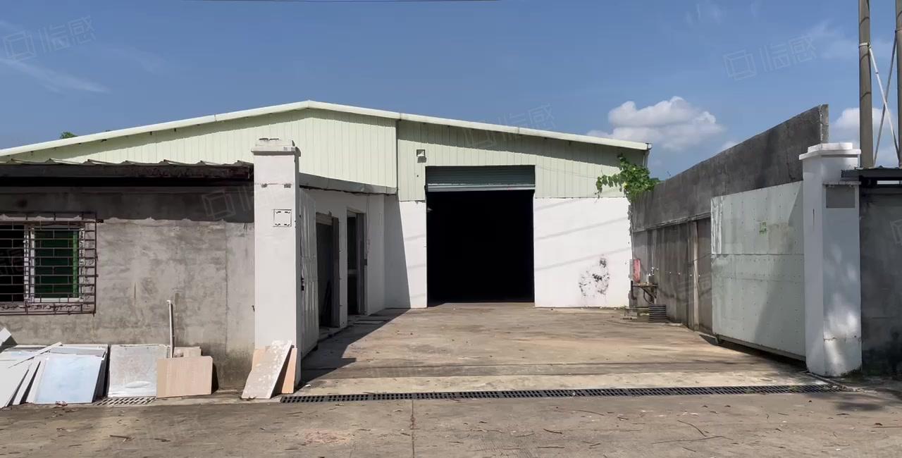 空地2000免费镇隆原房东独门独院700平