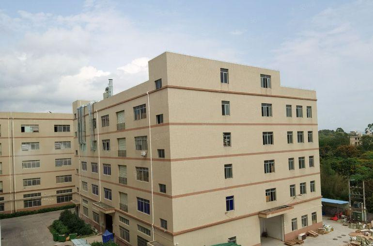 惠阳区秋长原房东红本独门独院空地超大50000平方出租可分租