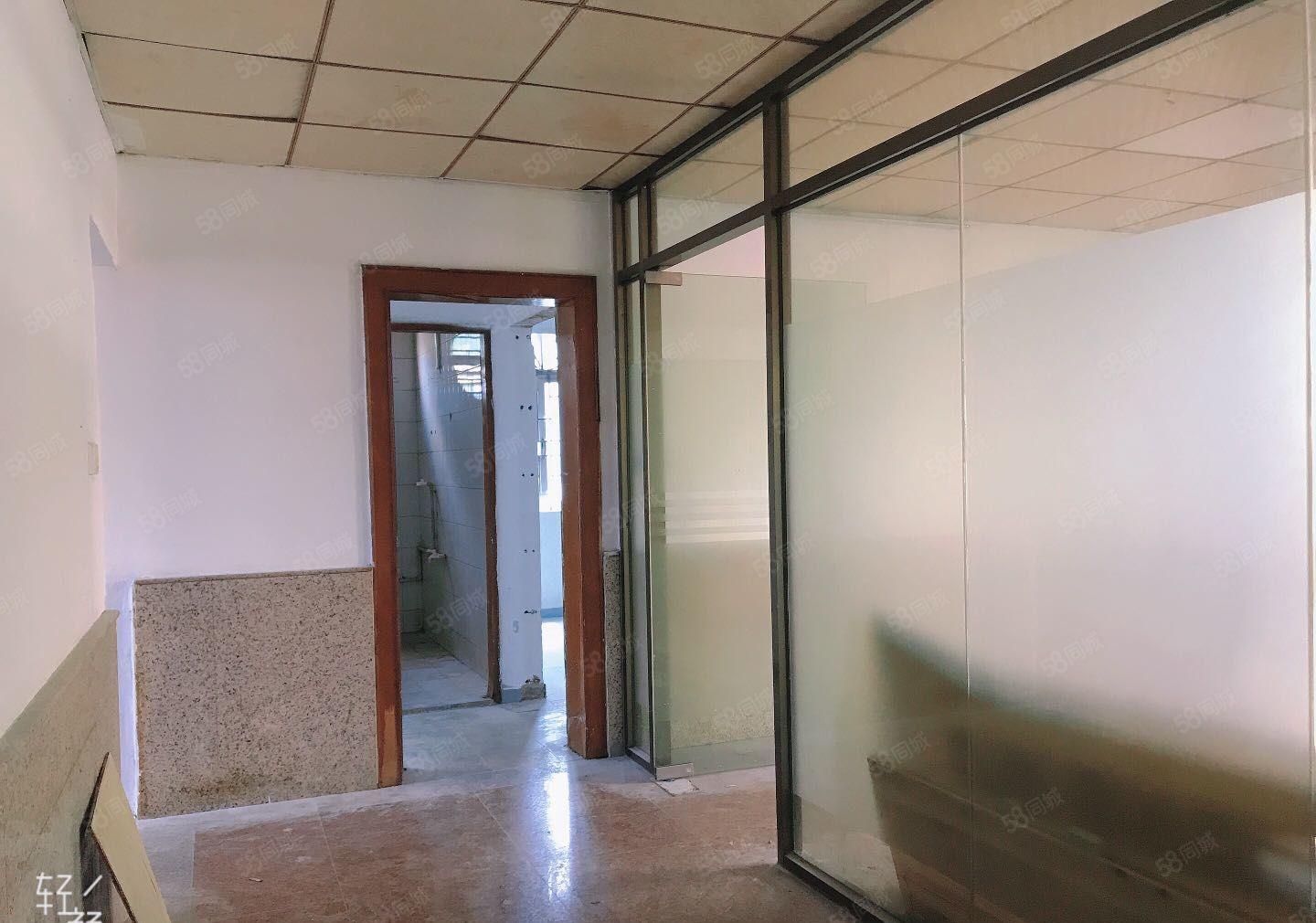 惠阳新圩塘吓精装修滴水6米独院单一层厂房1000平招租。