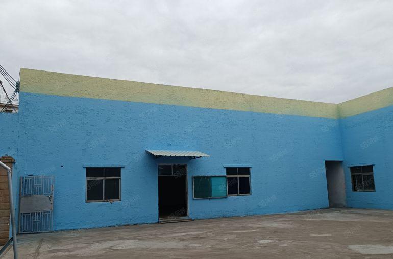 惠阳镇隆村委独院钢结构厂房3000平方米出租