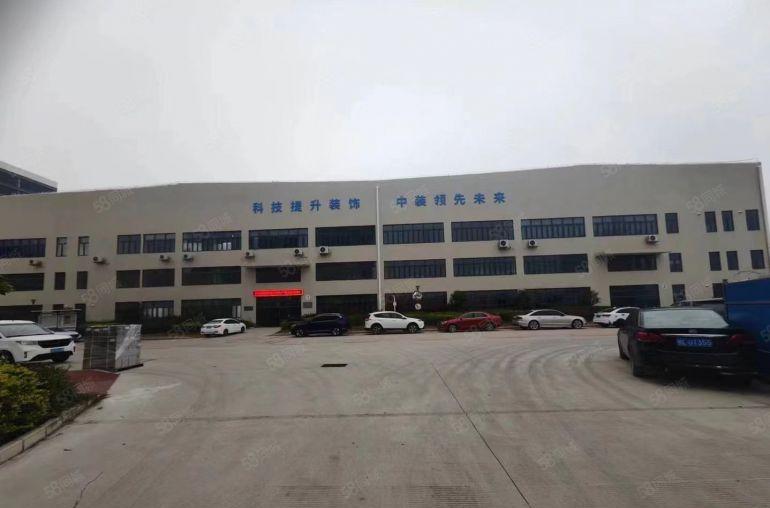 惠阳区镇隆镇16米高单一层钢构出租5000平方