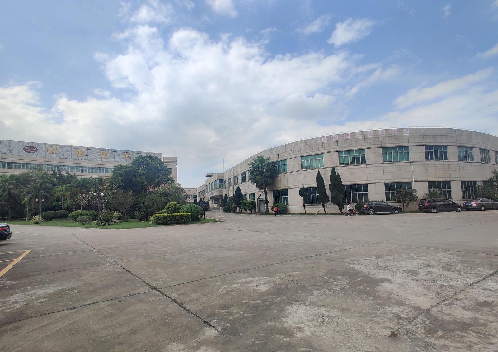 原房东8元起镇隆工业园2百平5百平1千平2千平厂房仓库出租