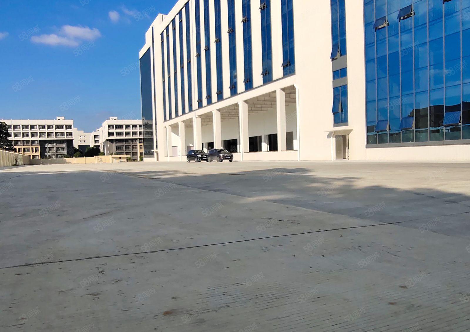 惠州镇隆原房东红本厂房仓库出租5000平方1000平方起分租