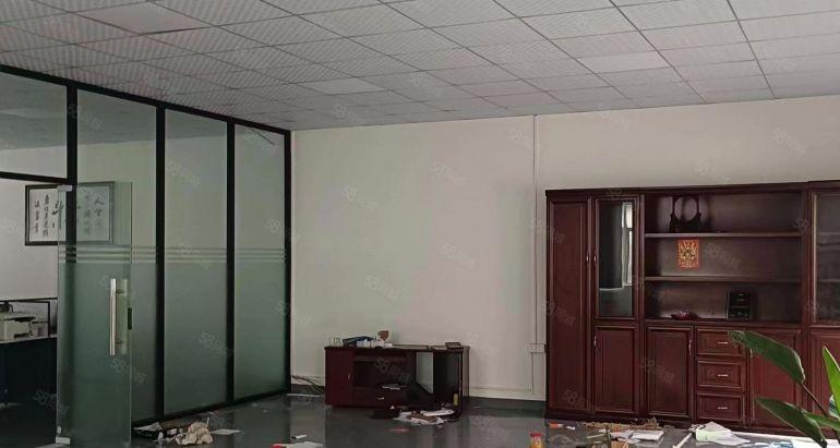 临深500米原房东标准二楼精装修厂房招租11元平