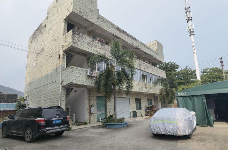 9块钱小独院！2800平原房东村委厂房仓库低价出租，免租年后