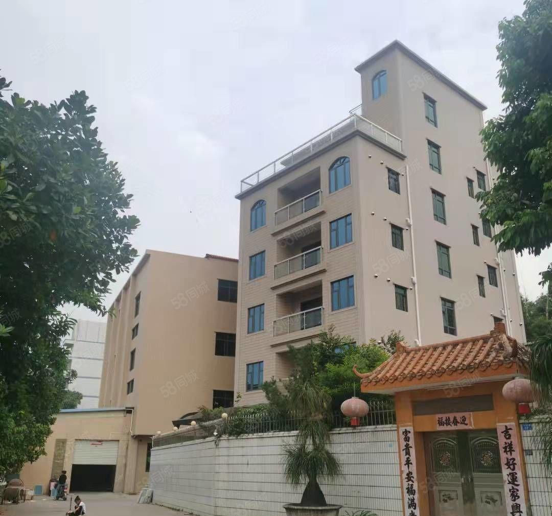 13元秋长岭湖小厂房招租！不限行业接受小污染