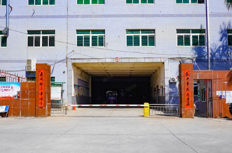 免租半年！惠阳淡水2000平原房东 厂房加办公室出租可分租