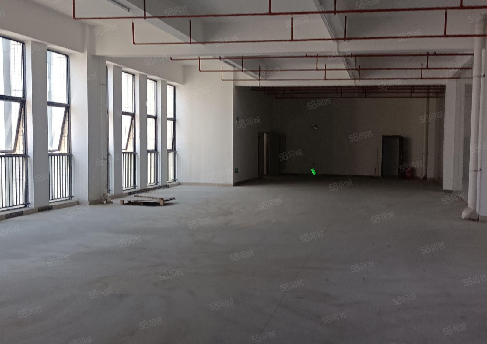 惠阳秋长可办环评标准厂房 家具厂房五金厂房制造业厂房招租