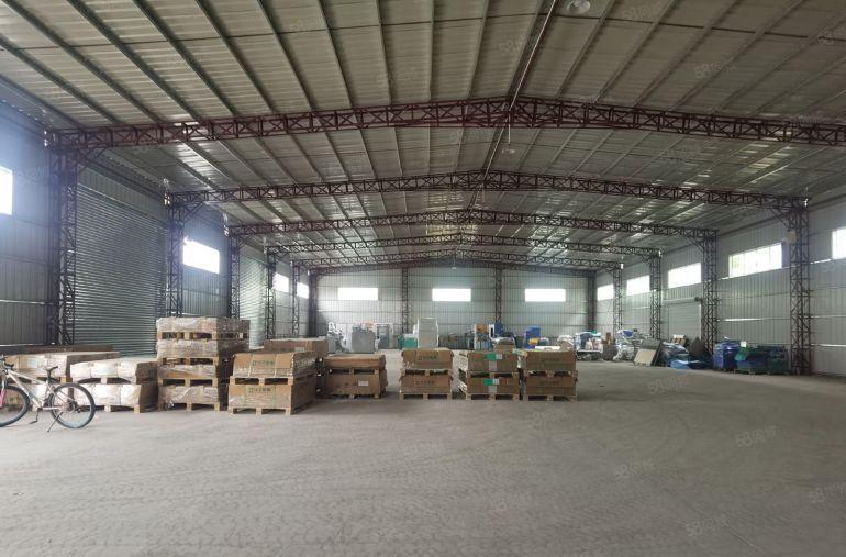 10元10元！新圩长布500平独栋厂房仓库低价出租 空地超大