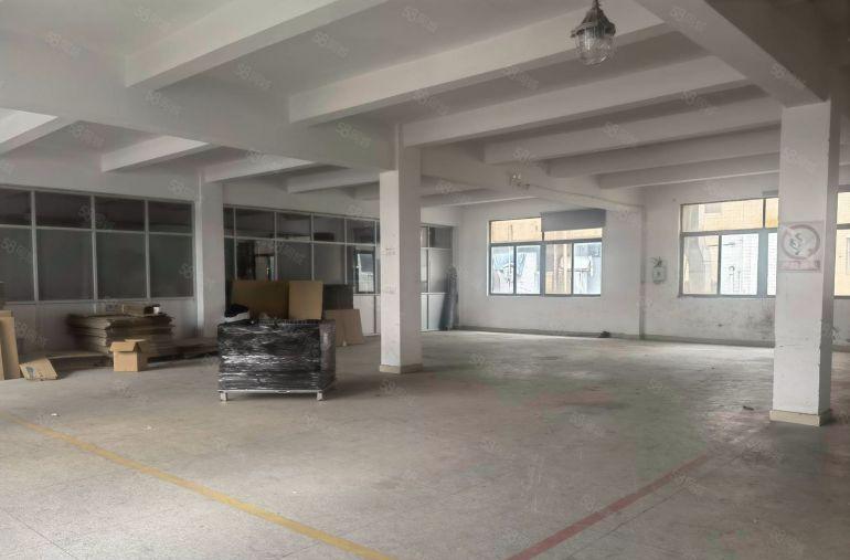 10元沙田高速路口5000平方厂房仓库1000平起分