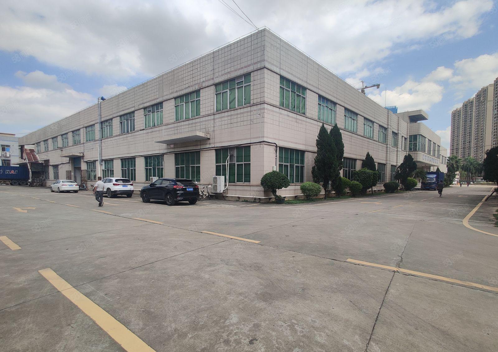 原房东8元起镇隆工业园2百平5百平1千平2千平厂房仓库出租