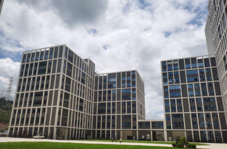 10块！惠阳三和电商医疗孵化厂房仓库出租可分租配套齐全。