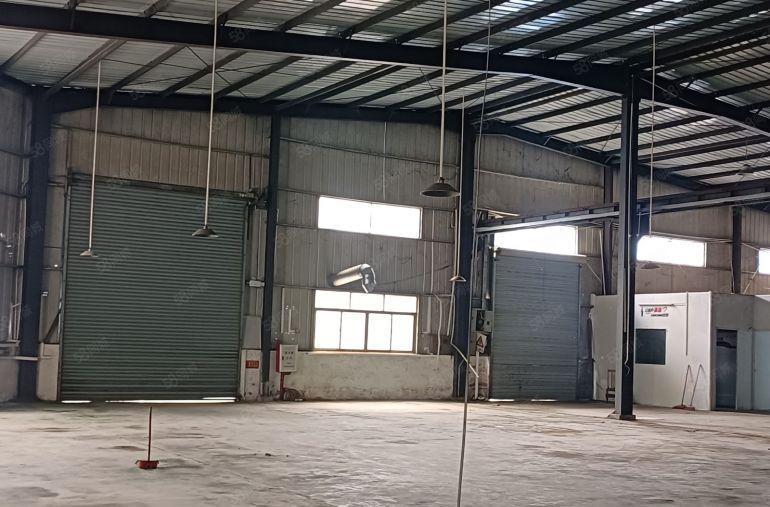 惠阳镇隆四环路出口新出红本钢结构厂房960平方米