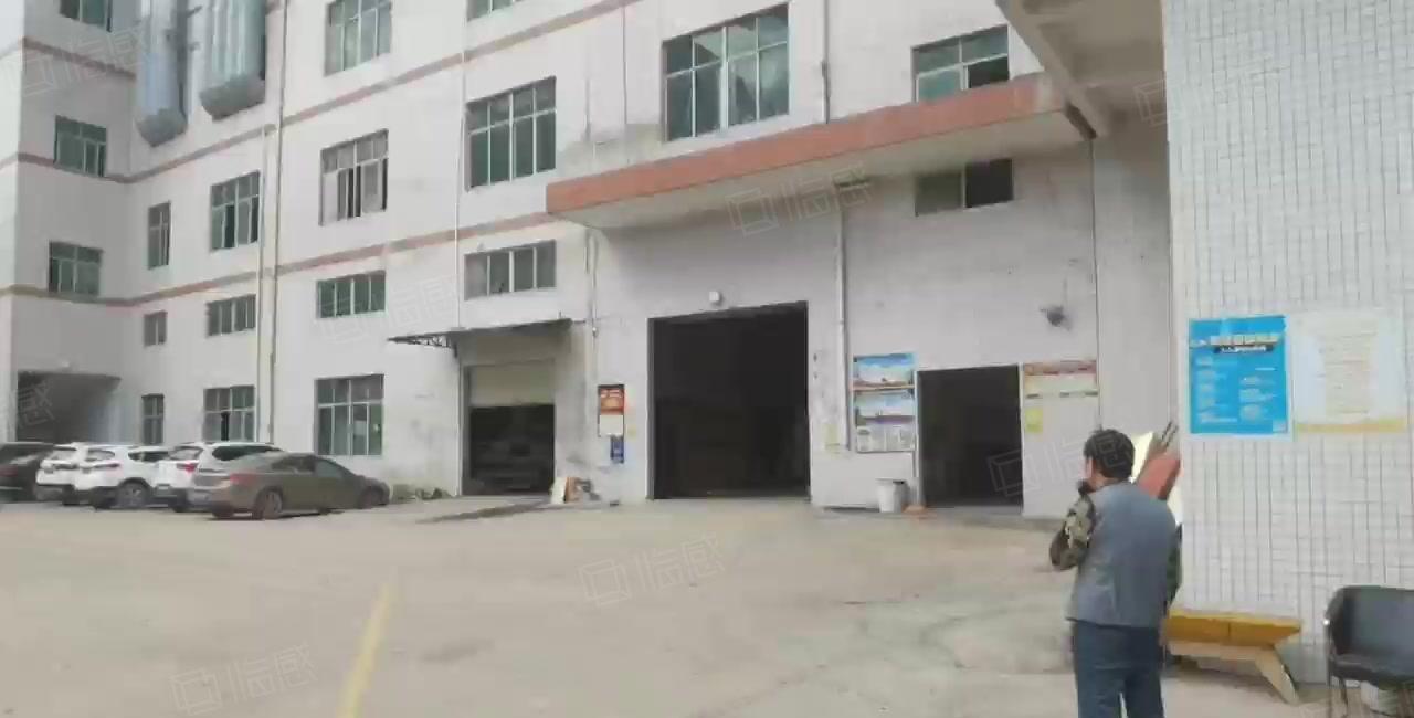 惠州惠阳新圩镇南坑成熟工业园区标准厂房火热招商