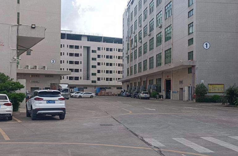 （可免费使用）惠阳临深新出现成千级无尘车间厂房2500平招租