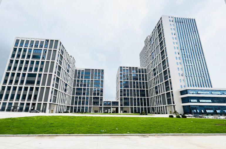 惠阳三和经济开发区全新红本工业厂房隆重招商，价格10块起！