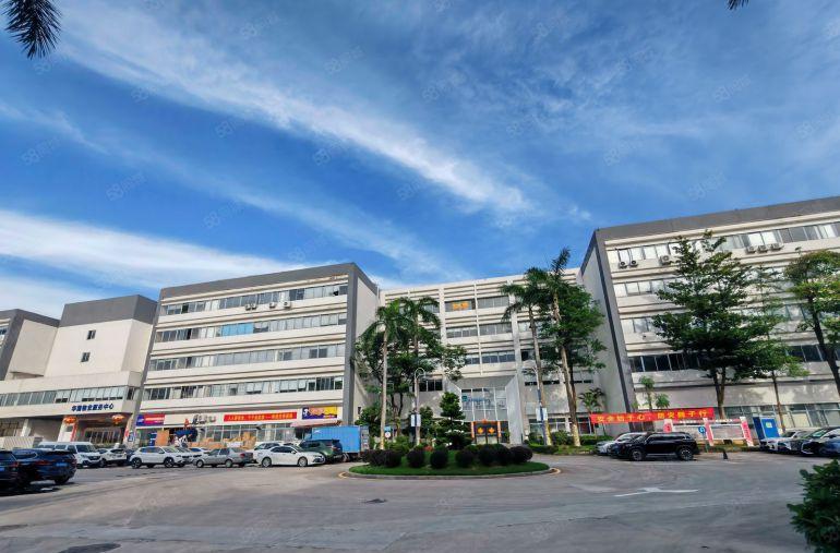 临深，临深惠阳区秋长白石8元原房东红本精装修厂房出租