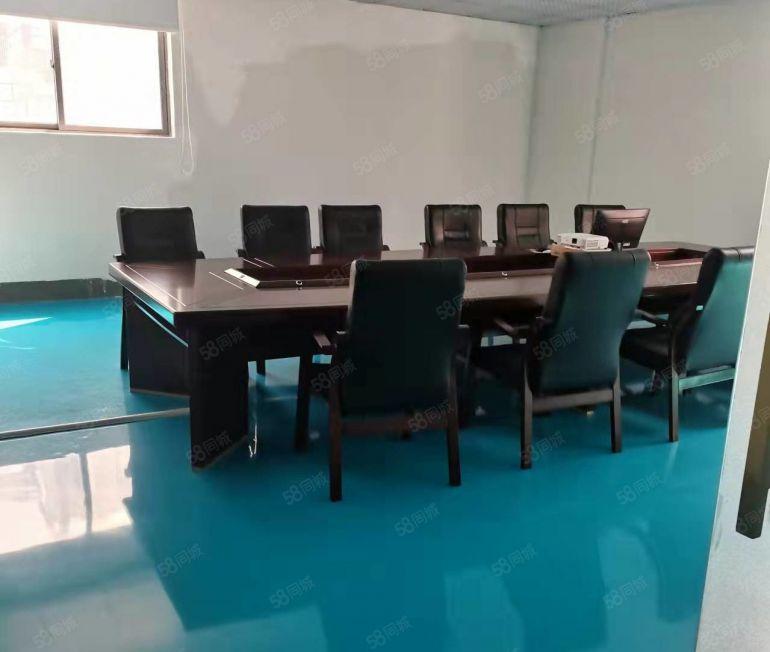 惠阳镇隆甘陂村独栋钢结构厂房1120平方米招租