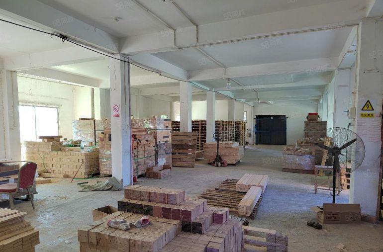 秋长秋宝路附近原房东一楼450平方出租，层高6米，价格实惠