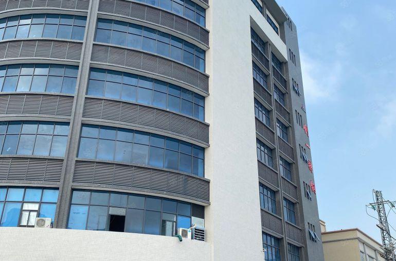 惠州全新厂房（智慧工业园）