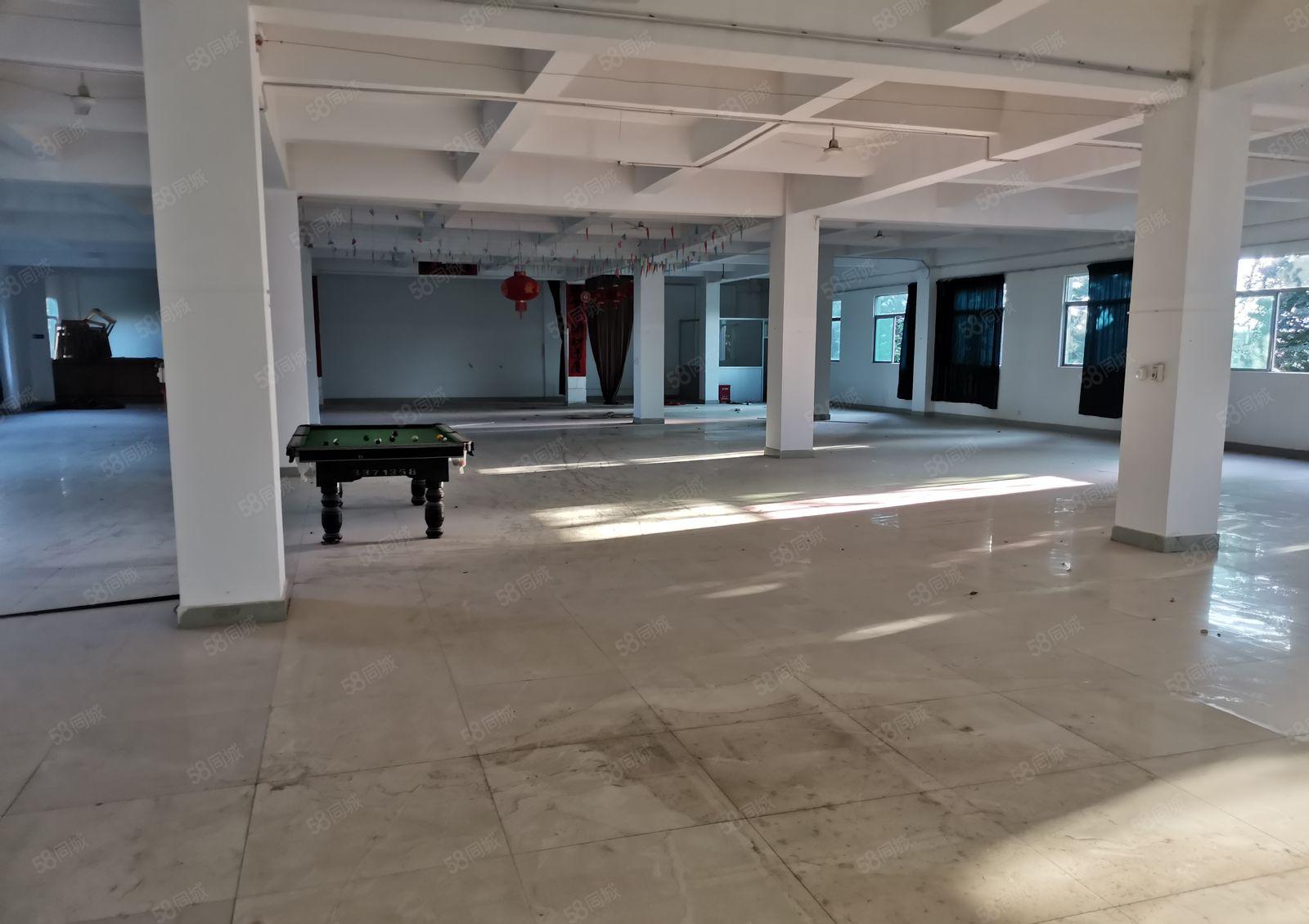 可做学校培训等上市公司形象独院厂房隆重招商