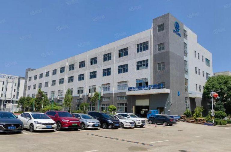 一楼12块！镇隆万里工业区新出单层2000平厂房仓库低价出租