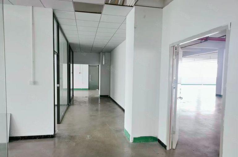 惠阳秋长独门独院4300平证件齐全可办环评